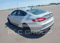 2015 Ford FUSION photo