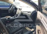 2015 Ford FUSION photo