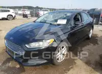 2015 Ford FUSION фото