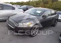 2015 Ford FUSION фото