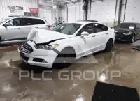 2015 Ford FUSION photo