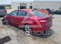 2015 Ford FUSION photo
