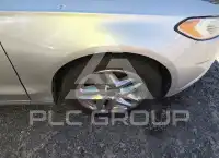 2015 Ford FUSION photo