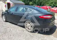 2015 Ford FUSION фото