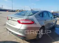 2015 Ford FUSION фото