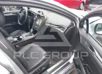 2015 Ford FUSION фото