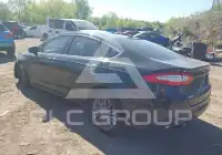 2015 Ford FUSION фото
