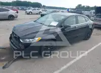 2015 Ford FUSION photo