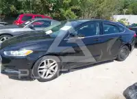 2015 Ford FUSION фото