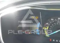 2015 Ford FUSION фото