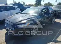 2015 Ford FUSION фото