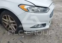 2015 Ford FUSION фото