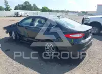 2015 Ford FUSION photo
