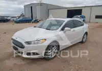 2015 Ford FUSION фото
