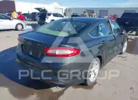 2015 Ford FUSION photo