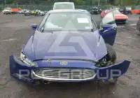 2015 Ford FUSION фото