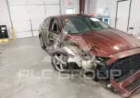 2015 Ford FUSION фото