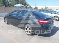 2015 Ford FUSION photo