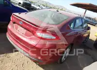 2015 Ford FUSION фото