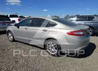 2015 Ford FUSION photo