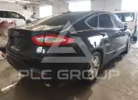 2015 Ford FUSION photo