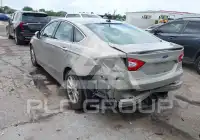 2015 Ford FUSION photo