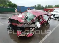 2015 Ford FUSION photo