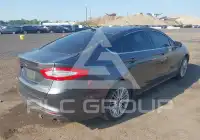 2015 Ford FUSION фото