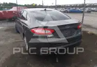 2015 Ford FUSION фото