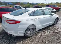 2015 Ford FUSION photo