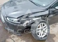 2015 Ford FUSION фото
