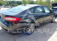 2015 Ford FUSION фото