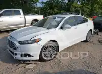 2015 Ford FUSION photo