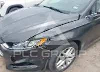 2015 Ford FUSION photo