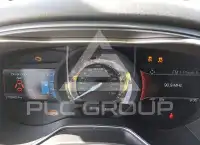 2015 Ford FUSION фото