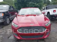 2015 Ford FUSION фото