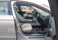 2015 Ford FUSION photo