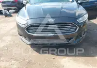 2015 Ford FUSION photo