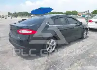 2015 Ford FUSION фото