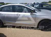 2015 Ford FUSION photo