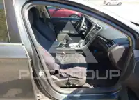 2015 Ford FUSION photo