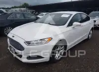 2015 Ford FUSION photo