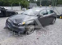 2015 Ford FUSION фото