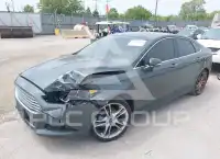 2015 Ford FUSION photo