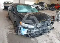 2015 Ford FUSION photo
