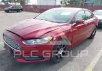 2015 Ford FUSION фото
