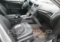 2015 Ford FUSION фото
