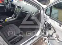2015 Ford FUSION фото