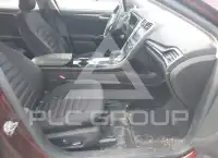 2015 Ford FUSION photo