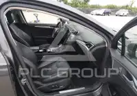 2015 Ford FUSION photo